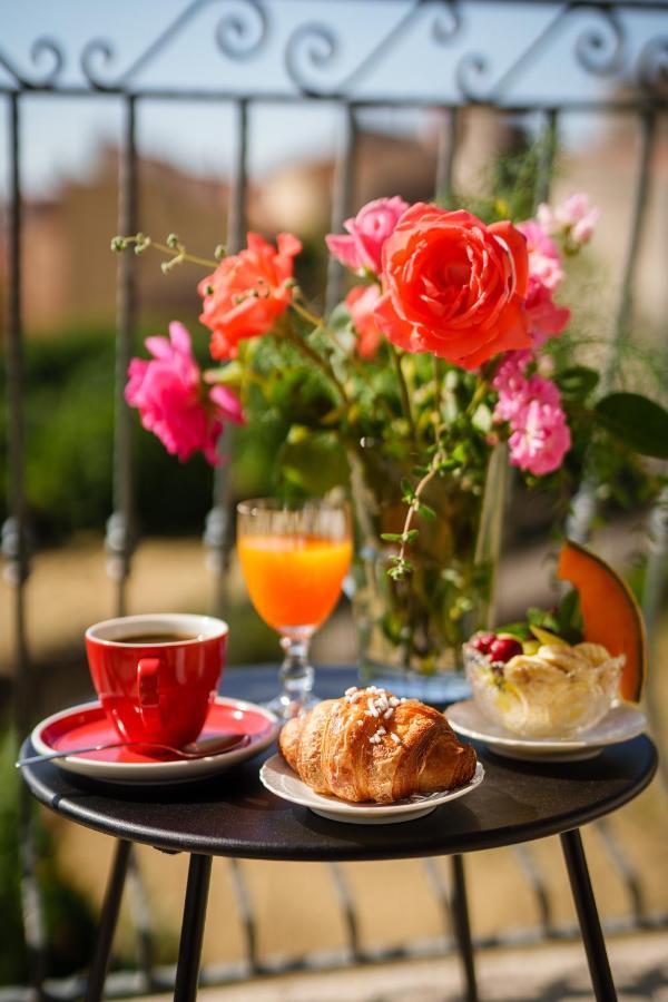 بونو B&B Armony Bono المظهر الخارجي الصورة