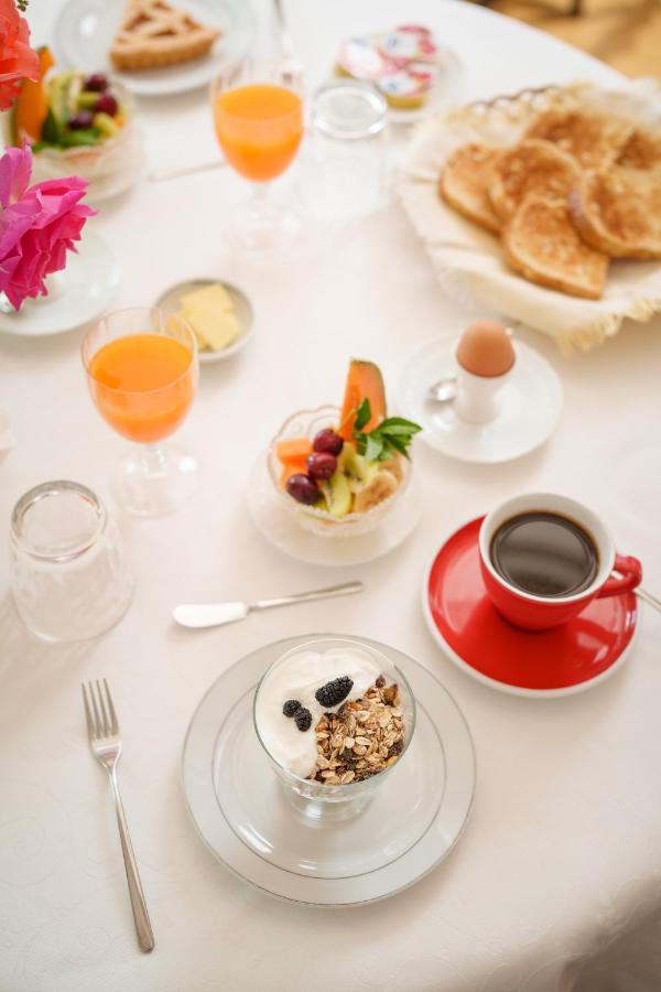 بونو B&B Armony Bono المظهر الخارجي الصورة