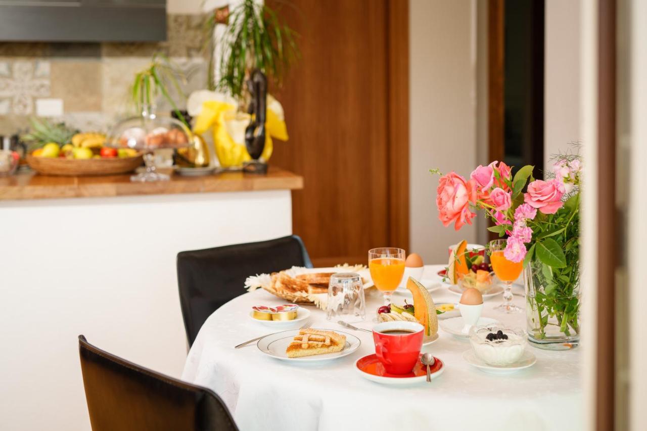 بونو B&B Armony Bono المظهر الخارجي الصورة