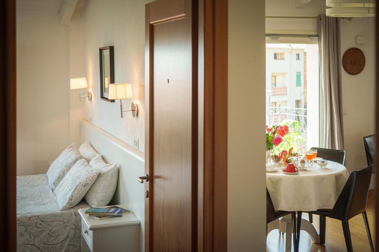 بونو B&B Armony Bono المظهر الخارجي الصورة