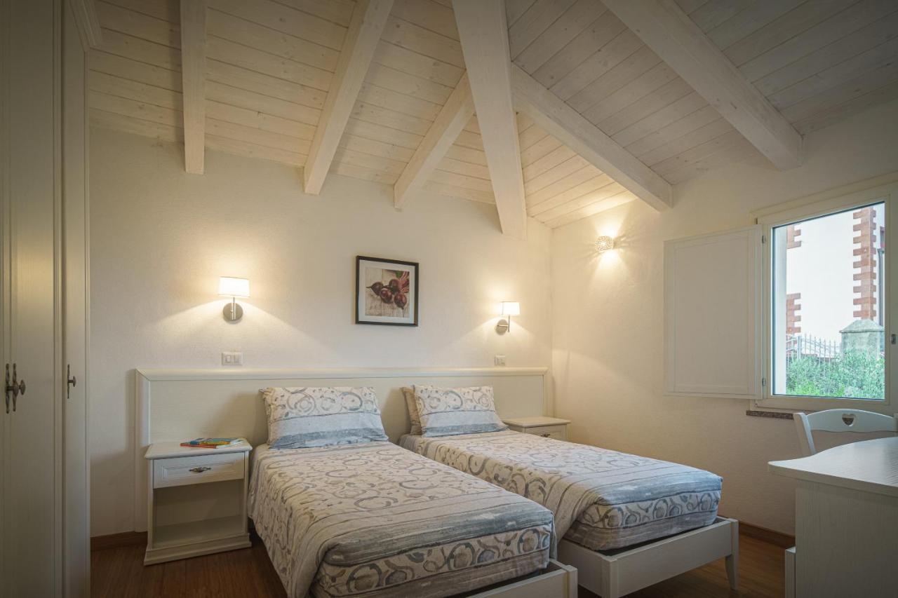بونو B&B Armony Bono المظهر الخارجي الصورة