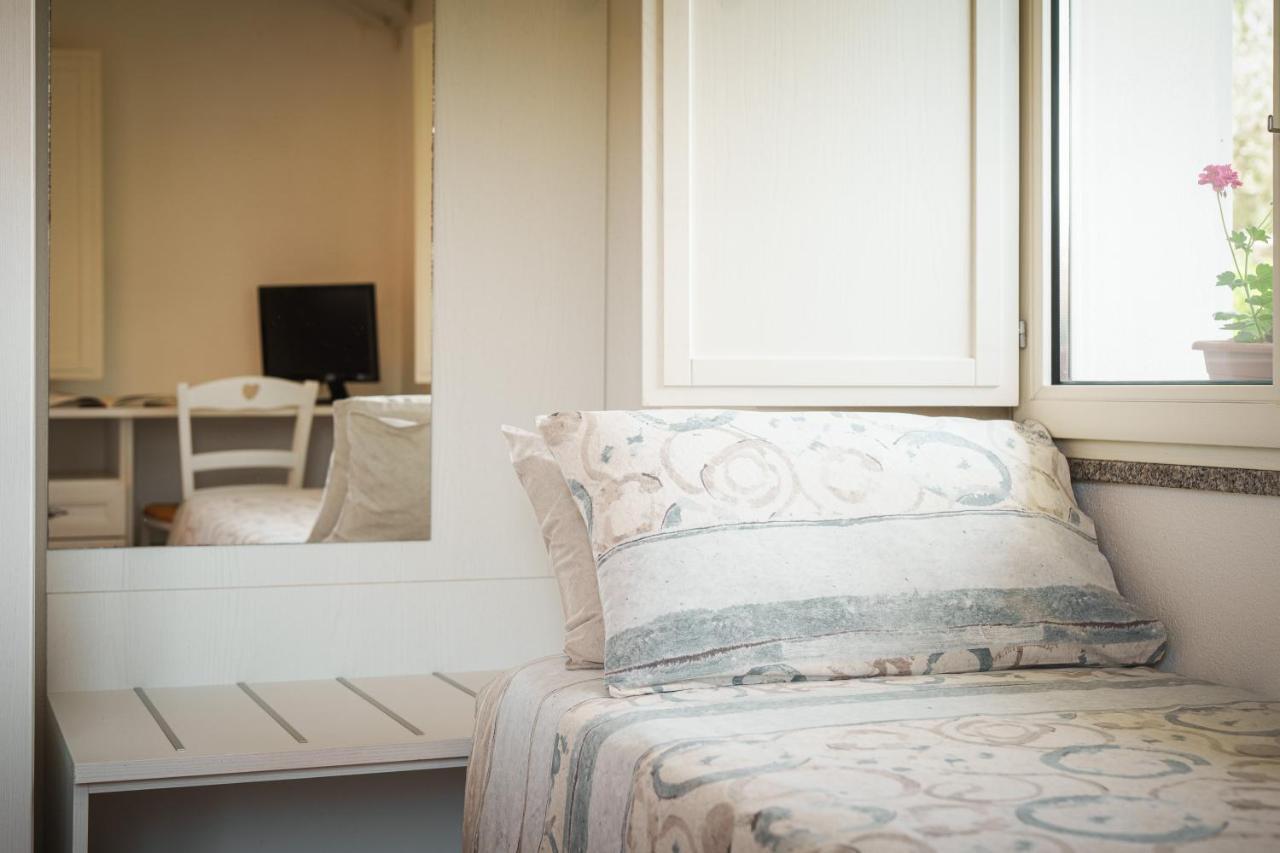 بونو B&B Armony Bono المظهر الخارجي الصورة
