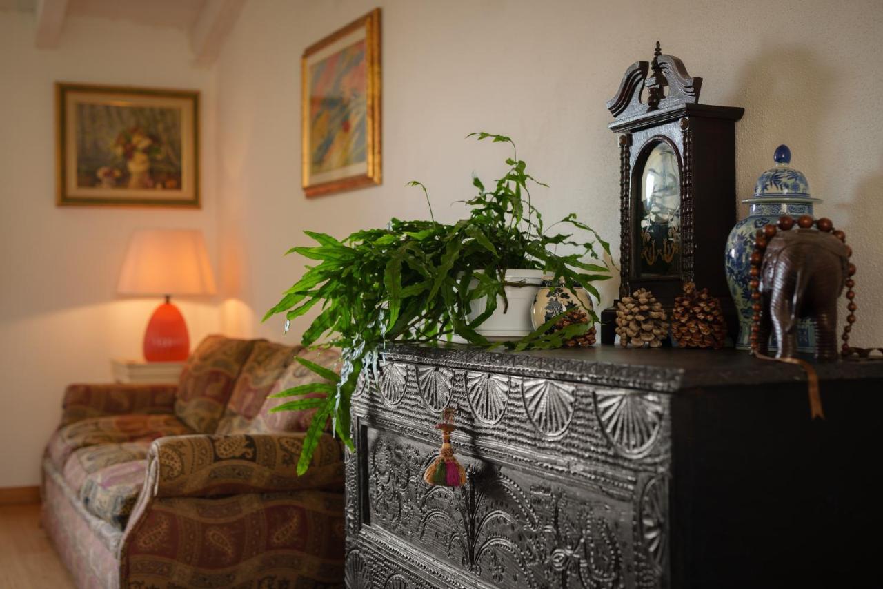 بونو B&B Armony Bono المظهر الخارجي الصورة